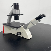 Leica DMi1 Inverted Microscope image 1